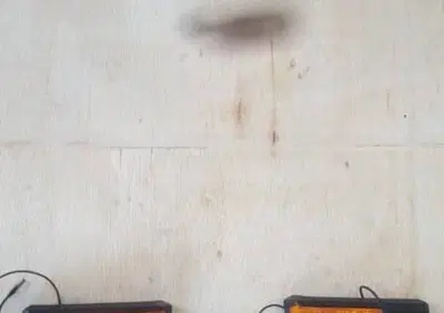 FRECCE (CP) ANT. PGO STAR 50 Bergamaschi - Annuncio 7637687