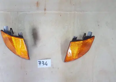 FRECCE ANT. (CP) SFERA 50 125 Piaggio - Annuncio 7637773