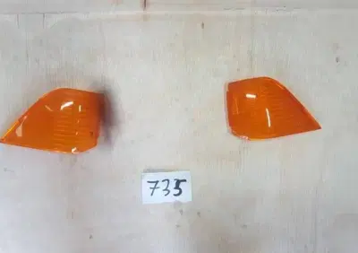 PLASTICHE FRECCE POST. SFERA 50 125 Piaggio - Annuncio 7639469