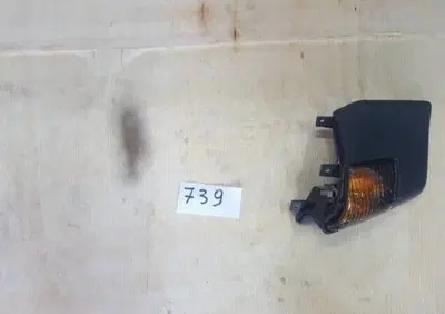 FRECCIA ANT. SX GEO SV 50 Peugeot - Annuncio 7639507