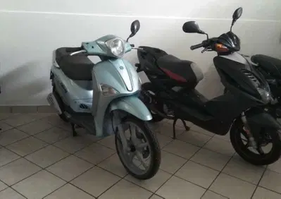 Piaggio Liberty 50 4T (2004 - 16) - Annuncio 7639532