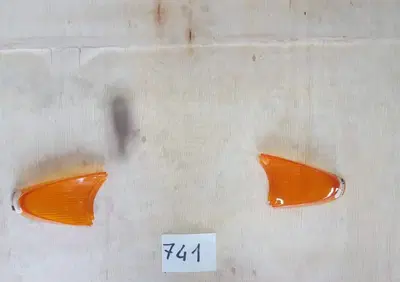 PLASTICHE FRECCE POST. (CP) T MAX 500 I SERIE Yamaha - Annuncio 7639577