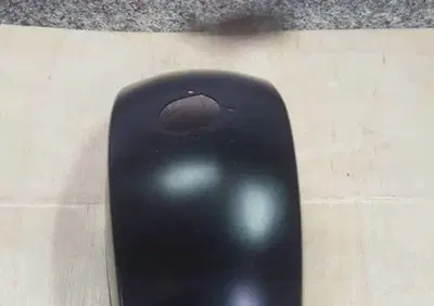 PARAFANGO ANT. PIAGGO VESPA PK XL Rms - Annuncio 7639983