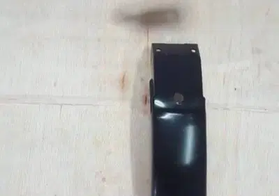 PARAFANGO POST. PIAGGIO SI Rms - Annuncio 7640389