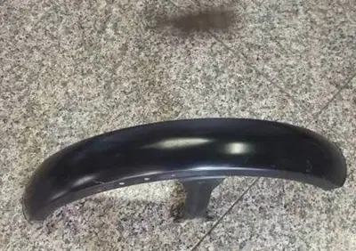 PARAFANGO ANT. PIAGGIO BRAVO Far - Annuncio 7640442