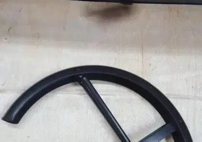 PARAFANGO POST. PIAGGIO BRAVO Far - Annuncio 7640473