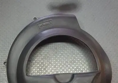 COPRIVOLANO PIAGGIO VESPA 125 PX PROMA - Annuncio 7640476