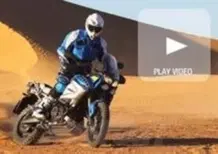 Yamaha XT1200Z Super Ténéré 