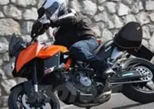 KTM 990 SMT  ABS 