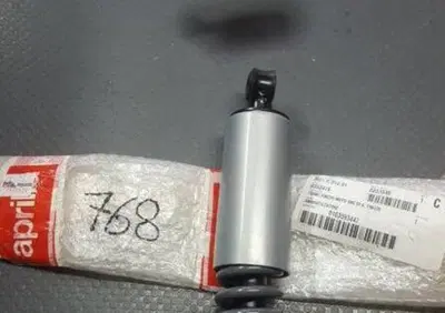 AMMORTIZZATORE POST. SCARABEO 50 100 Aprilia - Annuncio 7649492