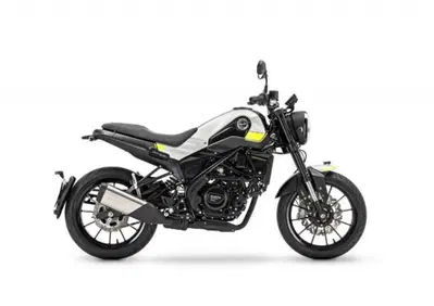 Benelli Leoncino 250 (2019 - 20) - Annuncio 7653765