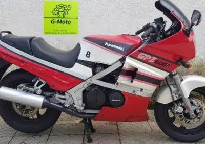 Kawasaki GPz 600 R - Annuncio 7687031