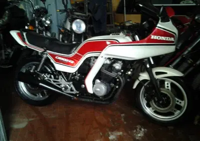 Honda boldor - Annuncio 7689368