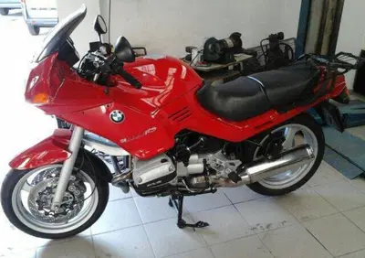 Bmw R 1100 RS - Annuncio 7689383