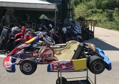  Altre moto o tipologie Special - Annuncio 7690912
