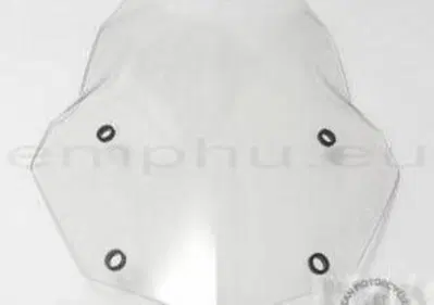 Parabrezza R 1200 GS 25% sconto BMW - Annuncio 7692955