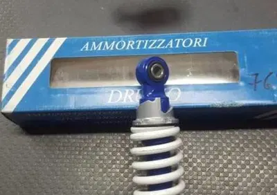 AMMORTIZ. POST. REGOL. YAMAHA ITLAJET MBK Rms - Annuncio 7694195