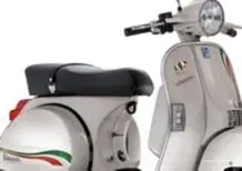 Vespa PX serie speciale Unità d’Italia