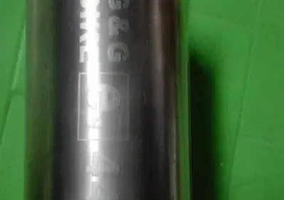 TERMINALE SCARICO HORNET 600 G&G Bike - Annuncio 7696250