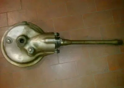 cardano suzuki intruder 600 - Annuncio 7696484