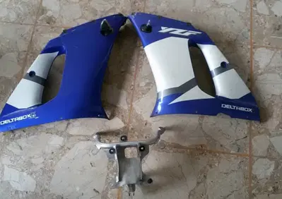 carena yamaha r6 - Annuncio 7696487