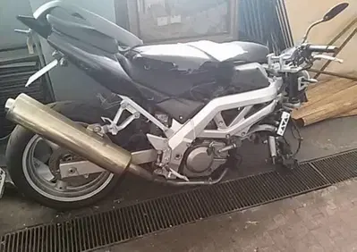ricambi suzuki sv 650 - Annuncio 7696504