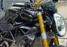 MV Agusta Brutale 1133 EVO-CA