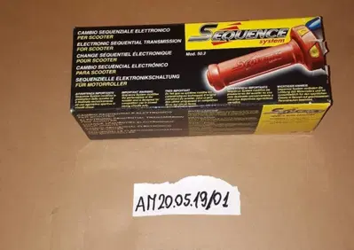 Sequence system Polini Motori - Annuncio 7703574