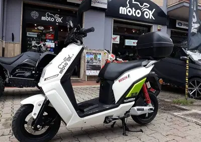 Lifan E3 (2018 - 26) - Annuncio 7703661