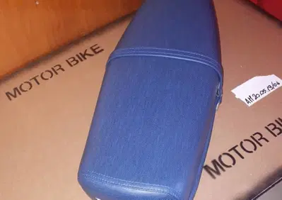 Sella Blue Jeans Vespa ET3 Piaggio - Annuncio 7703671
