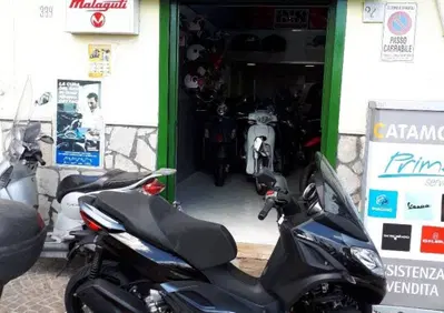 Piaggio MP3 300 ABS Hpe (2021 - 24) - Annuncio 7703727