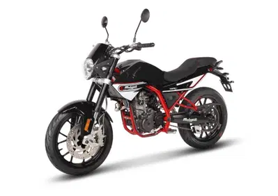 Malaguti Monte Pro 125 (2019 - 20) - Annuncio 7704428
