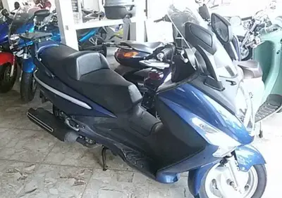 Sym Joymax 250 (2005 - 09) - Annuncio 7705936