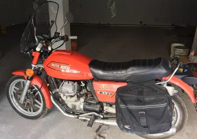 Moto Guzzi V35 II - Annuncio 7710817