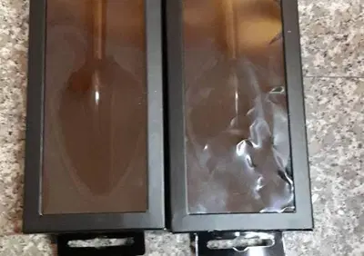 COPPIA SPECCHI RIZOMA COD BS206B - Annuncio 7715038