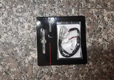 CABLAGGIO PER FRECCE RIZOMA COD EE047H - Annuncio 7715056