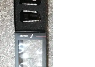 PEDIVELLE PILOTA RIZOMA COD PE622B - Annuncio 7715109