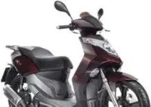 Nuovo Garelli Xò 200