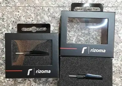 FRECCE CARENA RIZOMA COD FR111B - Annuncio 7715283