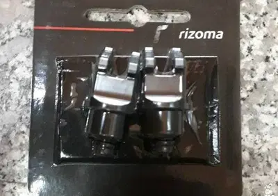 ADATTATORI PEDIVELLE RIZOMA COD PE853B - Annuncio 7715363