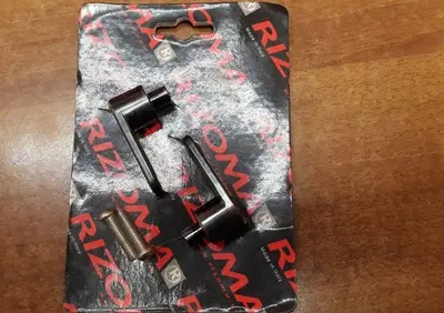 ADATTATORI FRECCIA RIZOMA COD FR262B - Annuncio 7715529