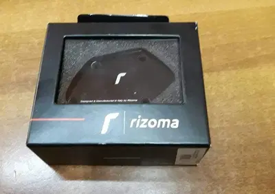 TAPPO SERBATOIO OLIO FRENI RIZOMA COD TP034B - Annuncio 7715594