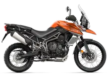 Triumph 2019 ecco i nuovi colori per Bonneville, Tiger e le altre