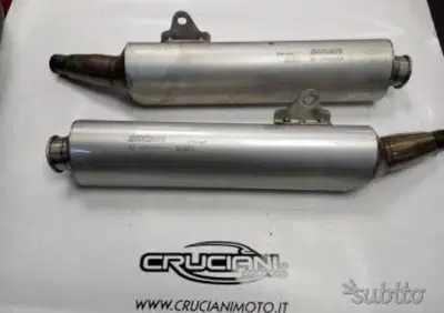 Scarico originale Ducati Monster 695 - Annuncio 7717351