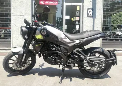 Benelli Leoncino 250 (2021 - 25) - Annuncio 7718984