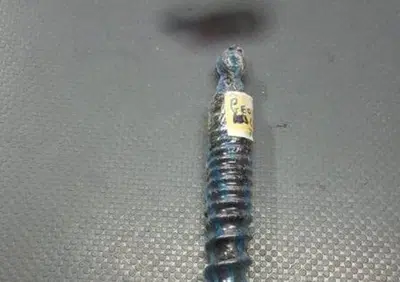 AMMORTIZZATORE POST. SEBAC PEUGEOT SV 50 Sgr - Annuncio 7720314