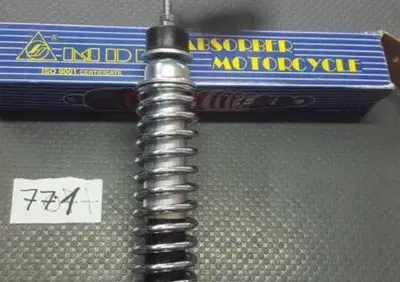 AMMORTIZZATORE POST. PIAGGIO LIBERTY 125 150 Rms - Annuncio 7720322