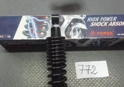 AMMORTIZZATORE POST. HONDA SH 125 150 Rms - Annuncio 7720328