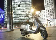 Vespa chiude "The Sound of Europe": venerdì, sabato e domenica tanti appuntamenti