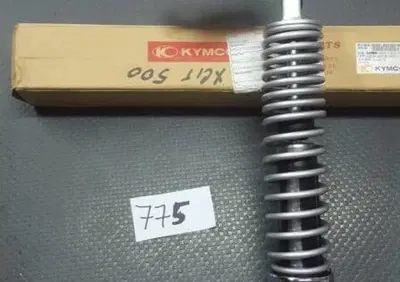 AMMORTIZZ. POST. KYMCO XCITING 500 - Annuncio 7724393